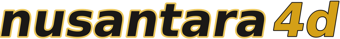 nusantara4d logo