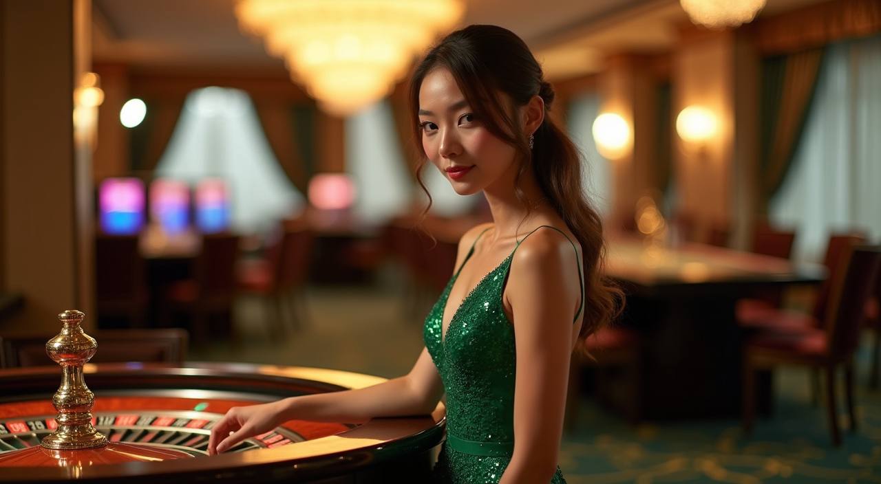nusantara4d Explore nusantara4d casino's live tables and slot features